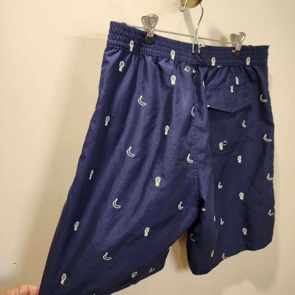 trunks men swimmer
